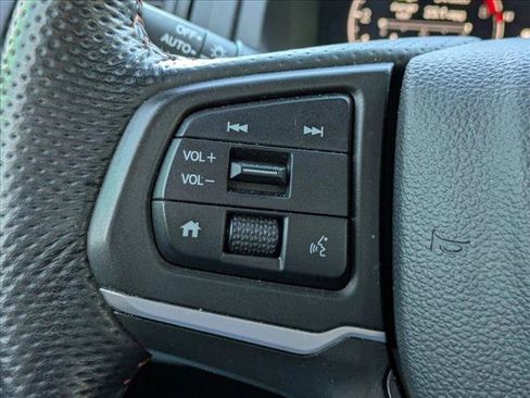 Used 2024 Honda Ridgeline TrailSport image 5