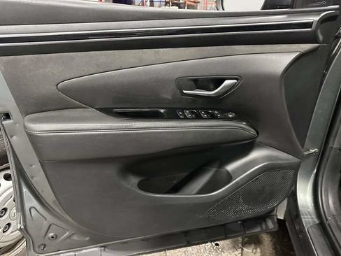 Used 2022 Hyundai Tucson SEL w/ Convenience Package AWD/4WD image 21