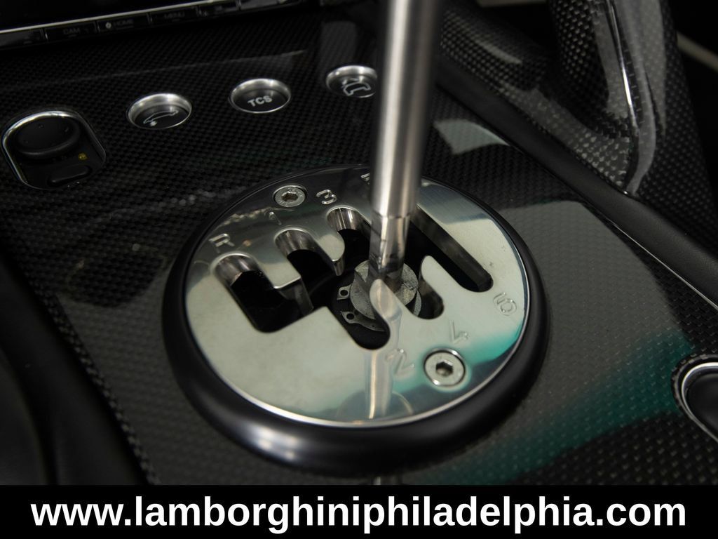 Used 2007 Lamborghini Murcielago LP 640 AWD/4WD image 30