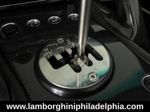 Used 2007 Lamborghini Murcielago LP 640 AWD/4WD image 30