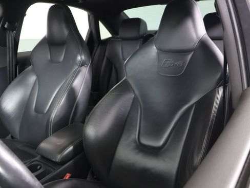 Used 2012 Audi S4 Prestige image 39