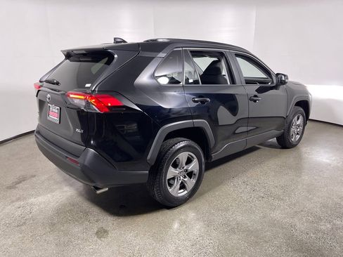 Certified 2023 Toyota RAV4 XLE image 3