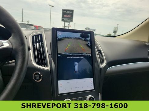 Used 2021 Ford Edge SEL w/ Convenience Package FWD image 14