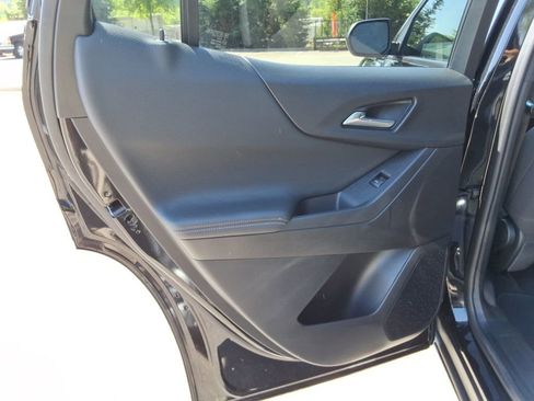 Certified 2025 Chevrolet Equinox LT image 17