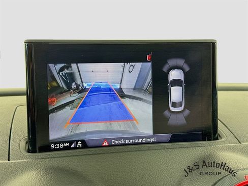 Used 2020 Audi RS 3 2.5T w/ Navigation Package image 18