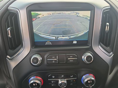 Certified 2022 GMC Sierra 1500 Elevation w/ LPO, Elevation Black Package AWD/4WD image 25