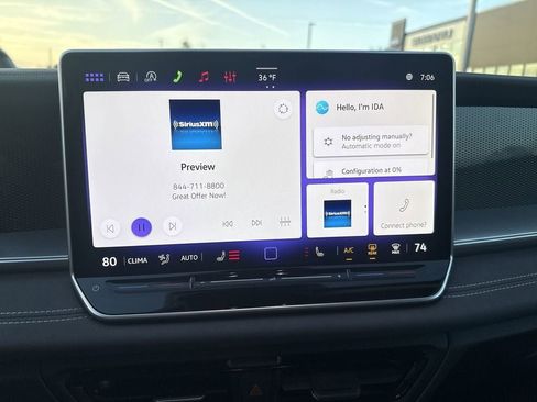 New 2026 Volkswagen Tiguan SE AWD/4WD image 13