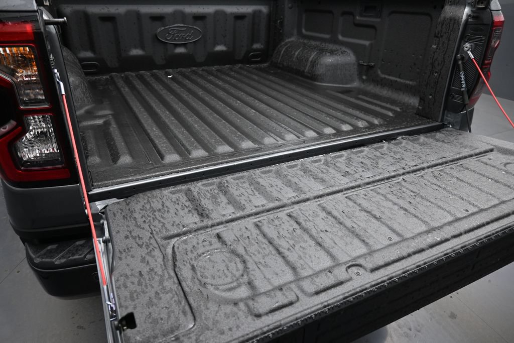 New 2026 Ford Ranger XLT AWD/4WD image 14