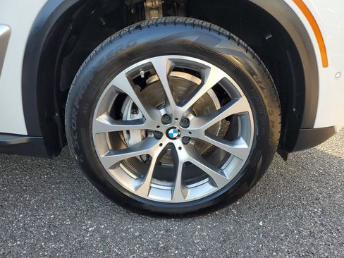 Used 2026 BMW X5 xDrive40i AWD/4WD image 5