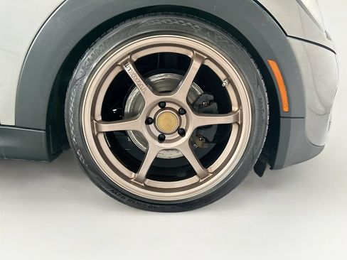 Used 2019 MINI Cooper S FWD image 28