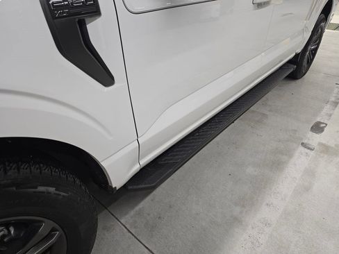 Used 2022 Ford F150 XLT w/ Equipment Group 302A High RWD image 12