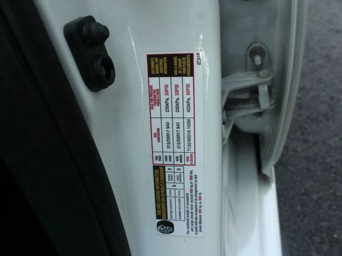 Used 2022 Nissan Altima 2.5 SV image 39