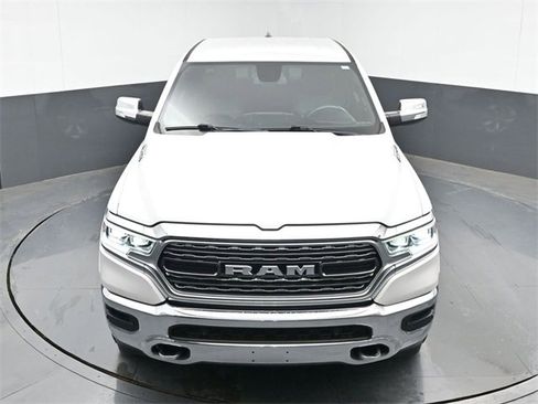 Used 2020 RAM 1500 Limited image 17