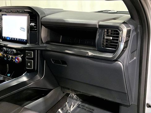 Used 2024 Ford F150 STX w/ STX Black Appearance Package image 16