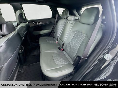 Used 2023 Kia Sportage X-Line Prestige image 26