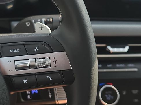 New 2026 Hyundai Sonata SEL FWD image 25