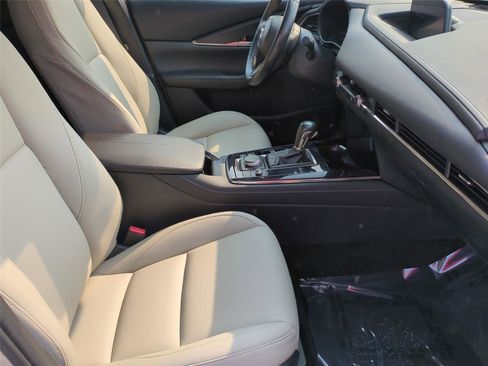 Used 2024 MAZDA CX-30 AWD 2.5 S w/ Preferred Package image 21