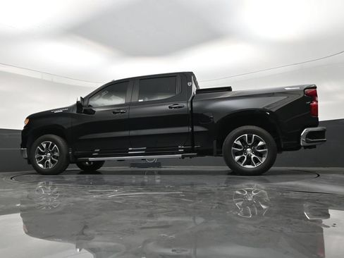 Used 2021 Chevrolet Silverado 1500 RST RWD image 18