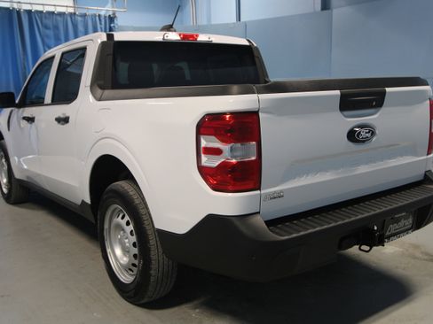 New 2025 Ford Maverick XL w/ 4K Tow Package image 26