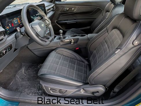 New 2026 Ford Mustang GT Premium w/ GT Performance Package image 14