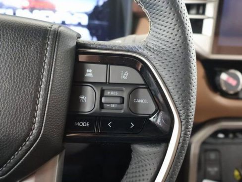 New 2026 Toyota Tundra 1794 Edition image 15