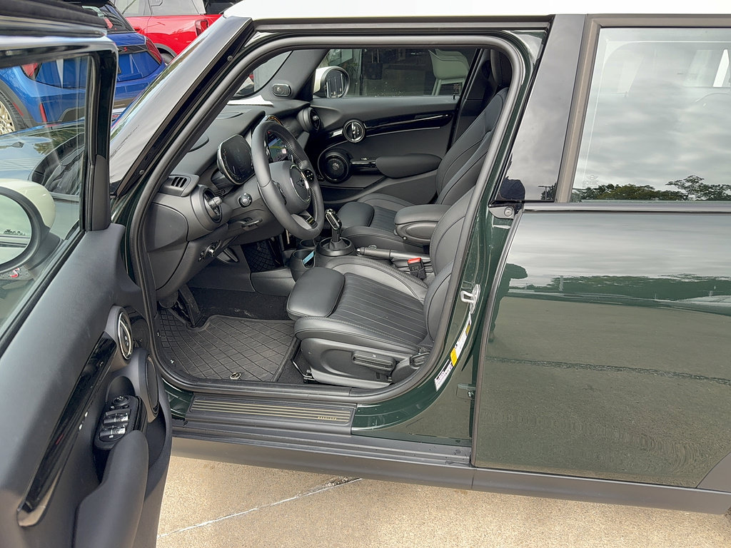 Used 2024 MINI Cooper S w/ MINI Resolute Edition FWD image 5