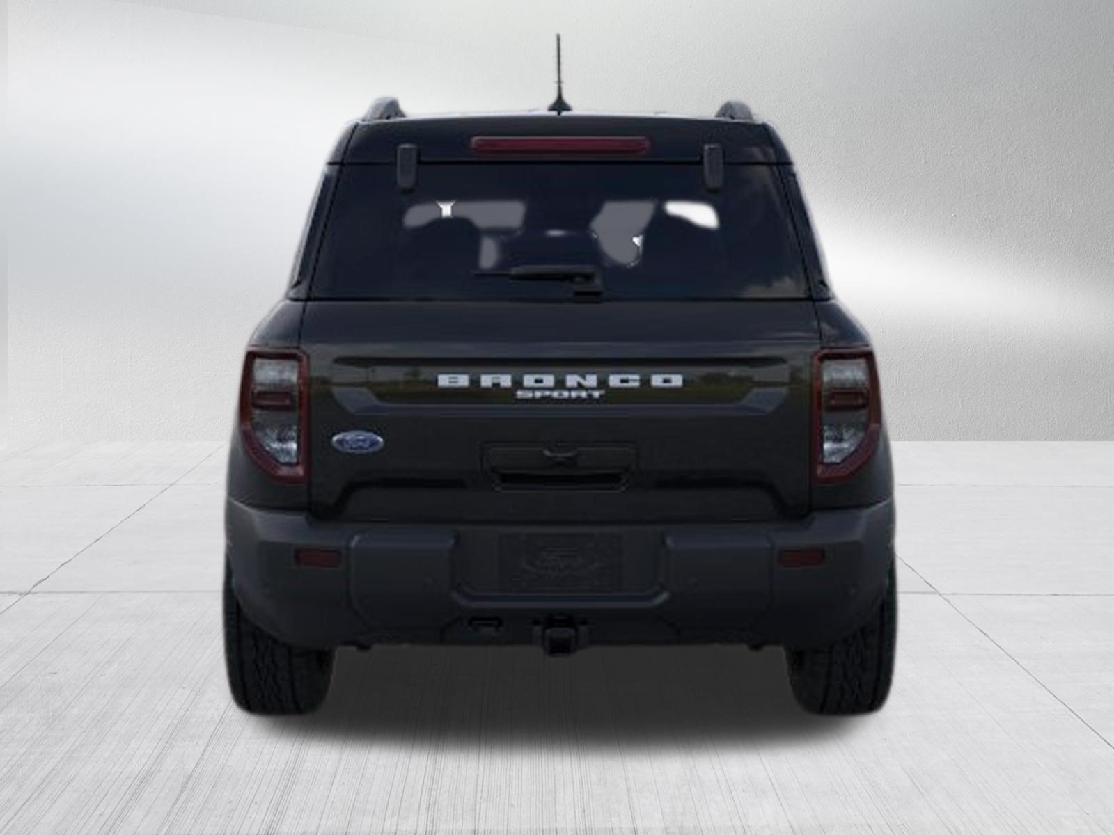 New 2026 Ford Bronco Sport Badlands AWD/4WD image 5