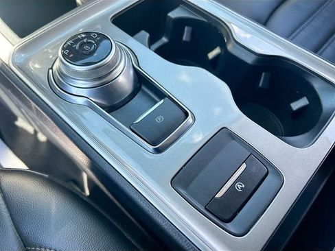 Certified 2023 Ford Edge SEL AWD/4WD image 22