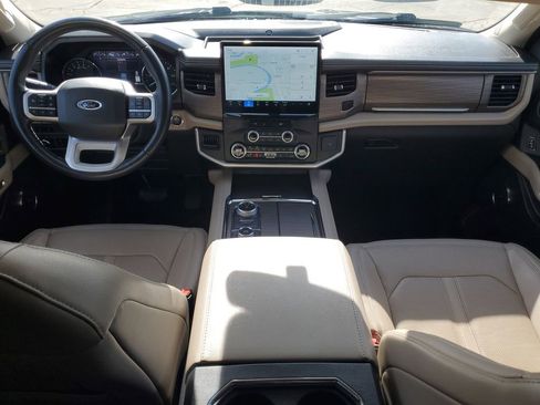 Used 2024 Ford Expedition Max Limited image 28