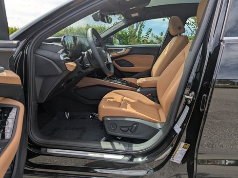 New 2025 Audi A5 2.0T Premium Plus image 23