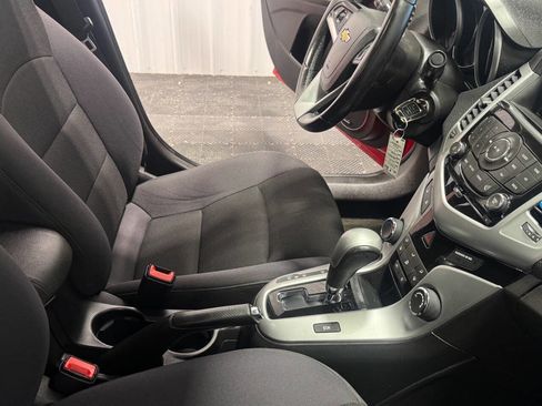 Used 2014 Chevrolet Cruze LT w/ All-Star Edition image 18
