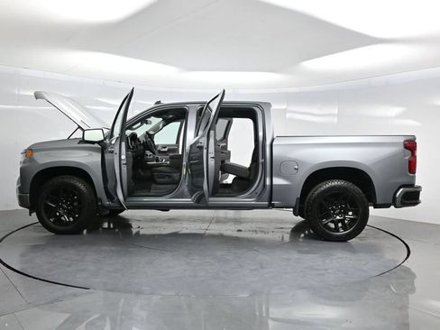 Used 2026 Chevrolet Silverado 1500 RST AWD/4WD image 48