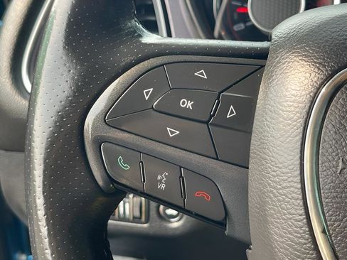 Used 2016 Dodge Challenger R/T Scat Pack image 15