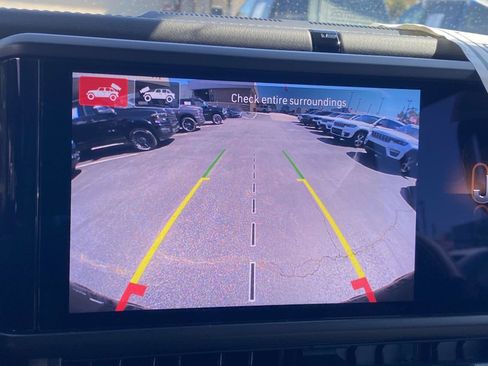 New 2025 Jeep Wrangler Unlimited Rubicon 392 image 4