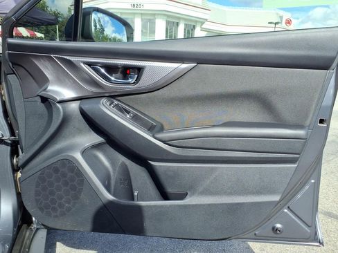 Used 2022 Subaru WRX Premium AWD/4WD image 23
