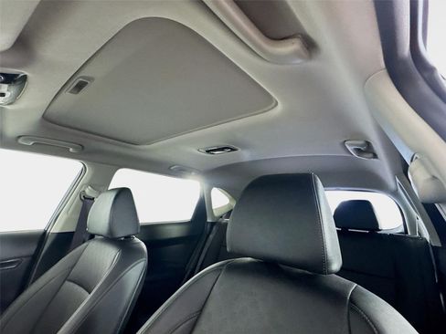 Certified 2021 Kia Seltos EX AWD/4WD image 14