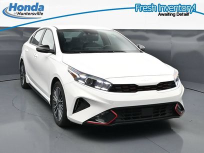 Used 2024 Kia Forte GT-Line