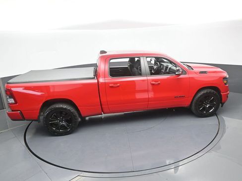 Used 2022 RAM 1500 Big Horn image 57