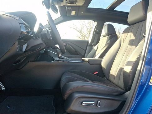 Certified 2025 Acura ADX A-Spec image 13