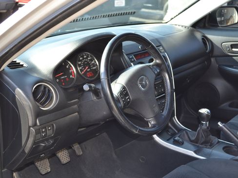 Used 2007 MAZDA MAZDA6 i Sport Value Edition image 12