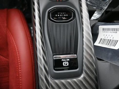 New 2026 Dodge Charger Scat Pack AWD/4WD image 18