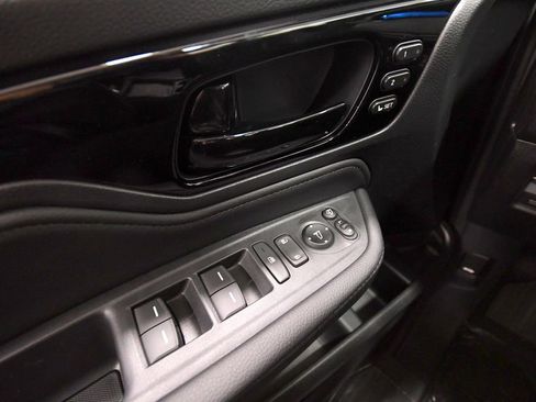 New 2026 Honda Odyssey Elite image 18