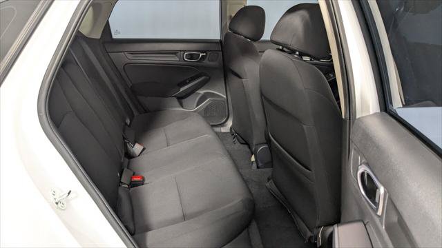 Used 2024 Honda Civic EX image 19