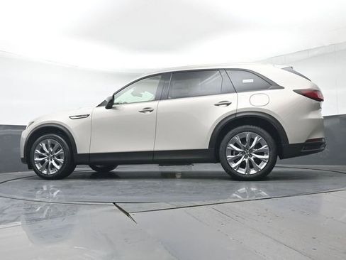 New 2026 MAZDA CX-90 3.3 Turbo w/ Preferred Package image 19