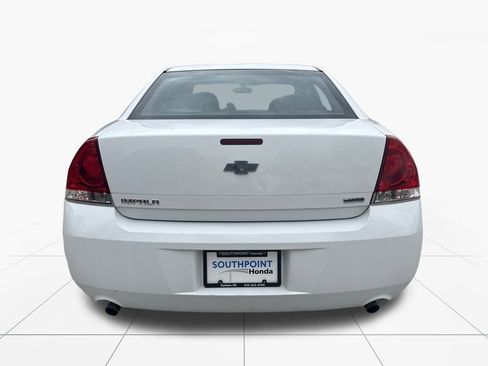 Used 2016 Chevrolet Impala Limited LS image 7