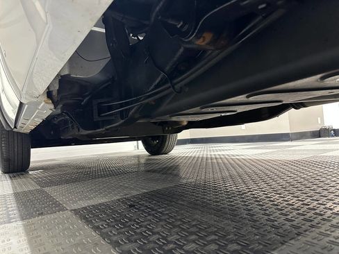 Used 2013 Chevrolet Silverado 1500 W/T image 20