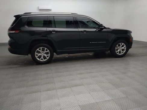 Used 2023 Jeep Grand Cherokee L Limited w/ Luxury Tech Group II RWD image 10