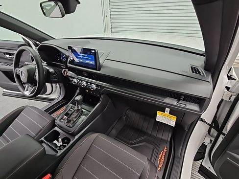 New 2026 Honda CR-V TrailSport image 38