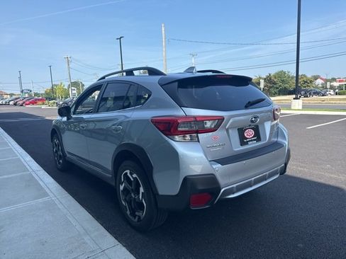 Used 2023 Subaru Crosstrek 2.5i Limited image 6
