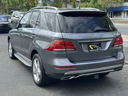 Used 2019 Mercedes-Benz GLE 400 4MATIC image 11
